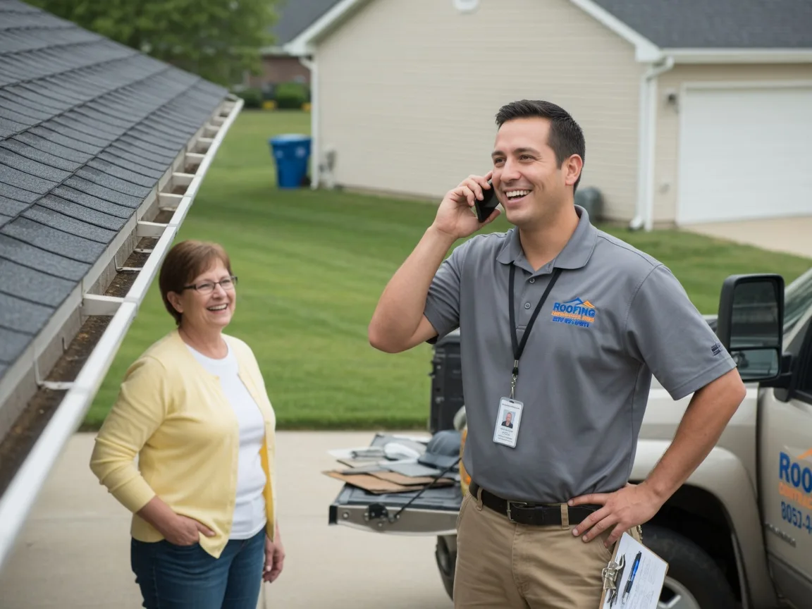 Local Roofing Contractors Okeene, OK FAQs